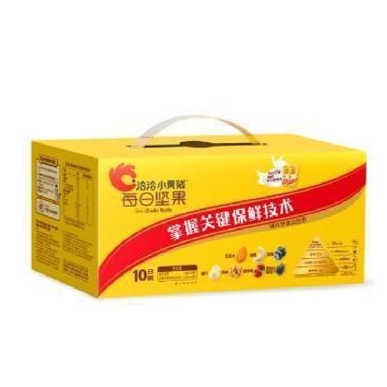 洽洽年货大礼包