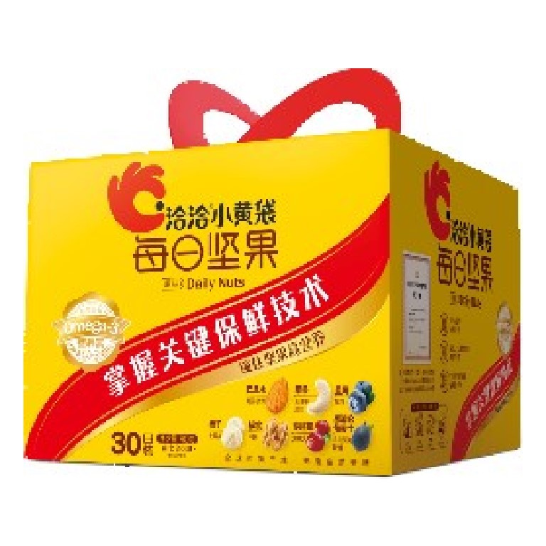 洽洽年货大礼包