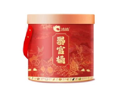 洽洽年货大礼包